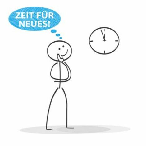 Fristen der Bewerbungsoptimierung 